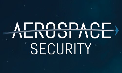 Aerospace Microsite banner