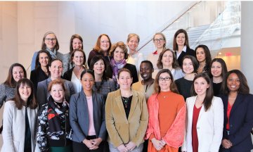 Women's Global Leadership Program