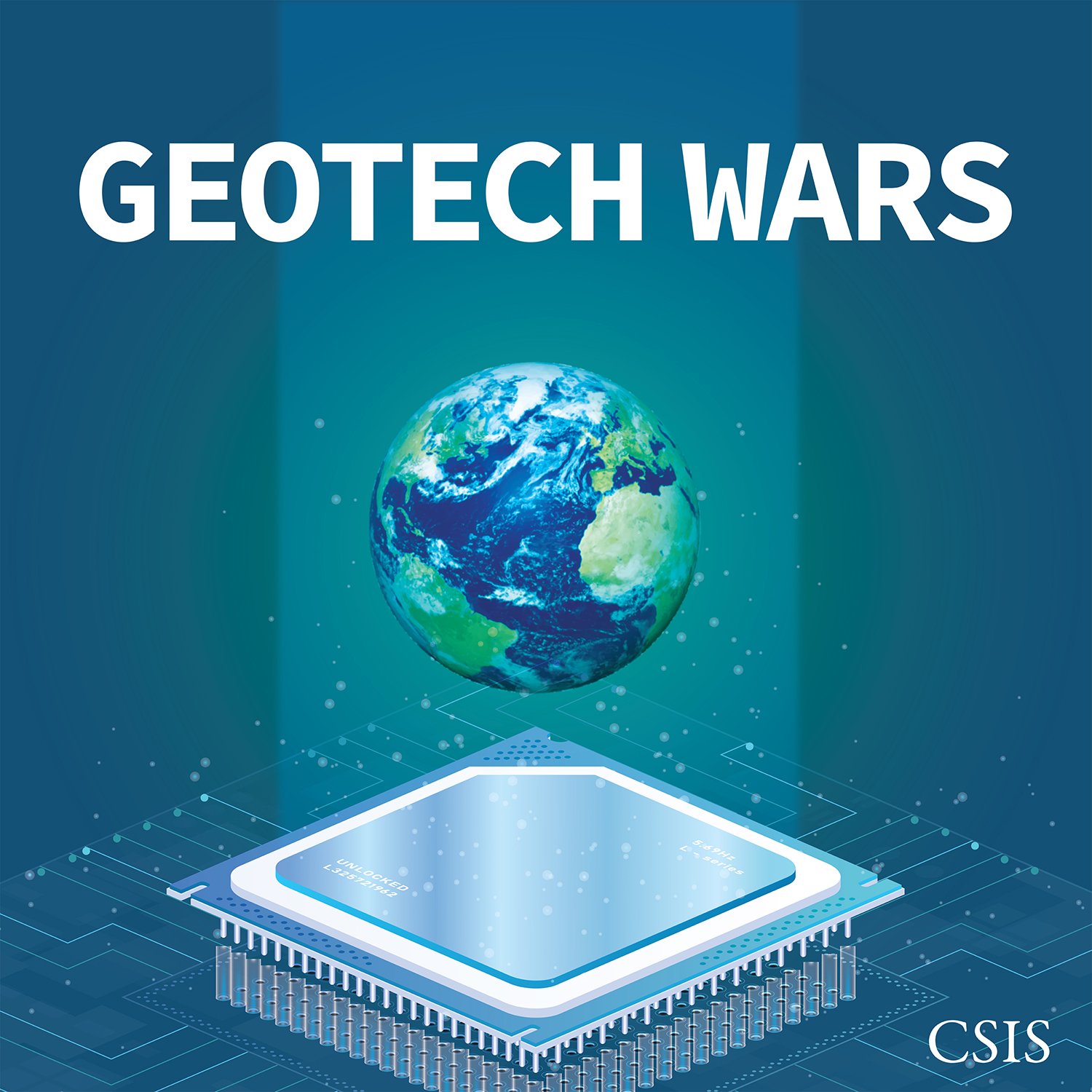 GeoTech Wars