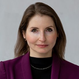 Maria Snegovaya