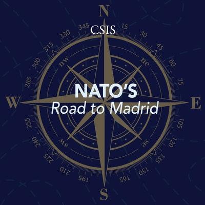 NATO's Road to Madrid