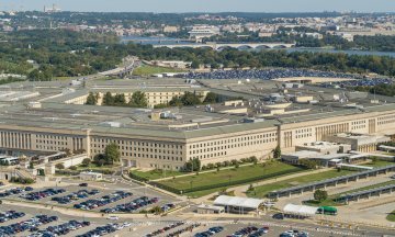 Image of the pentagon