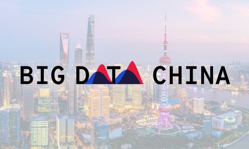 Big Data China