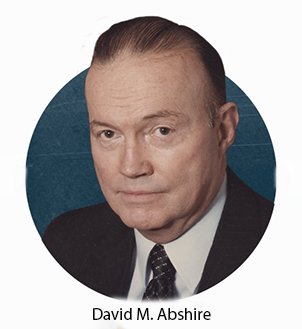 David M. Abshire