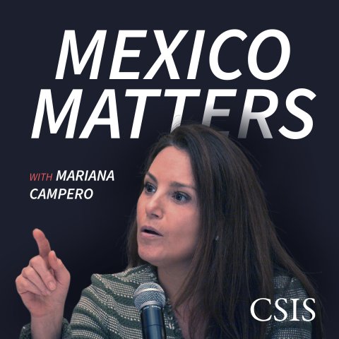 Mexico Matters Podcast