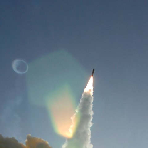 Missile Defense Project Newsletter