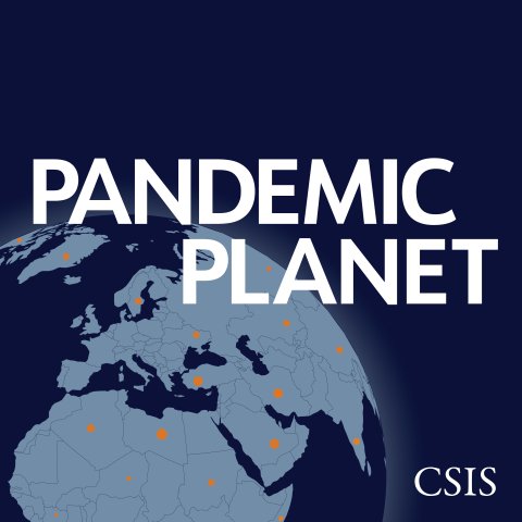 Pandemic Planet Podcast