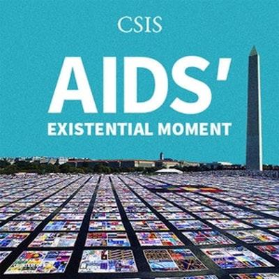 CSIS AIDS Existential Moment