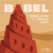 CSIS Babel 