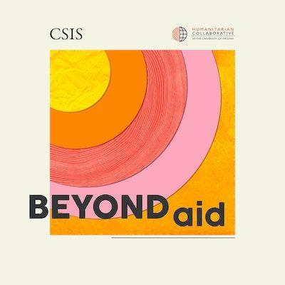 CSIS Beyond Aid