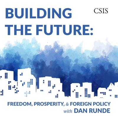 CSIS Building the Future