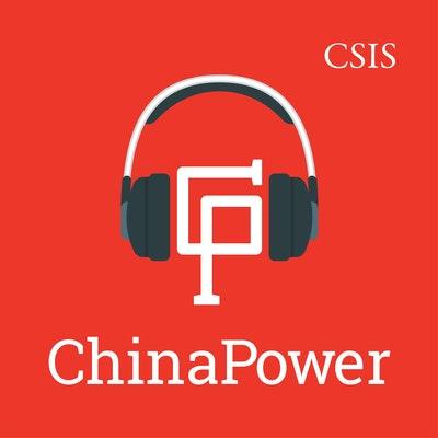 CSIS ChinaPower