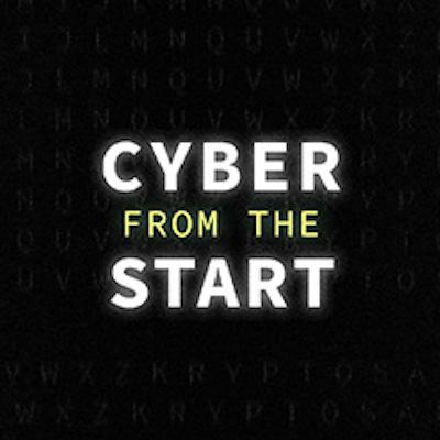 Podcast Cyber from the Start