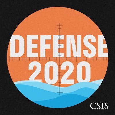 Podcast Defense 2020