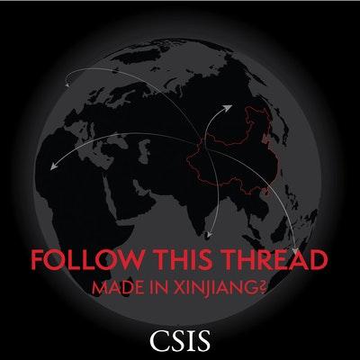 CSIS Follow This Thread