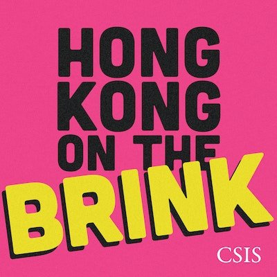 Podcast Hong Kong Brink
