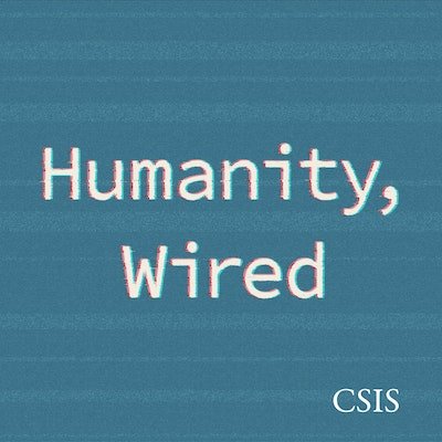 Podcast Humanity, Wired