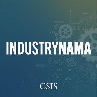 CSIS Industrynama