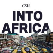 CSIS Into Africa