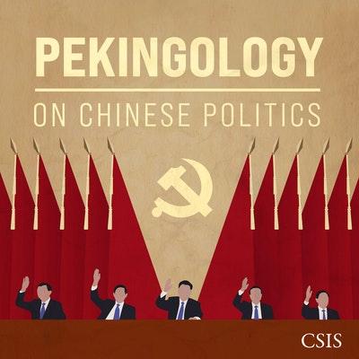 CSIS Pekingology