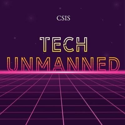 CSIS Tech Unmanned