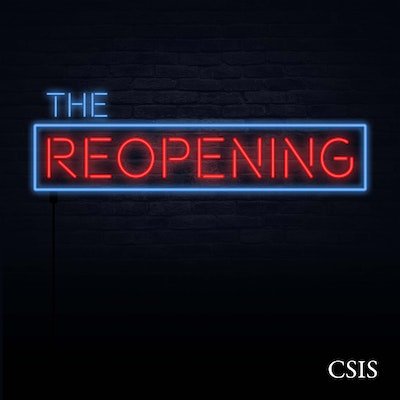 Podcast The Reopening
