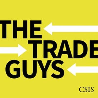 CSIS The Trade Guys