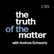 CSIS the truth of the matter