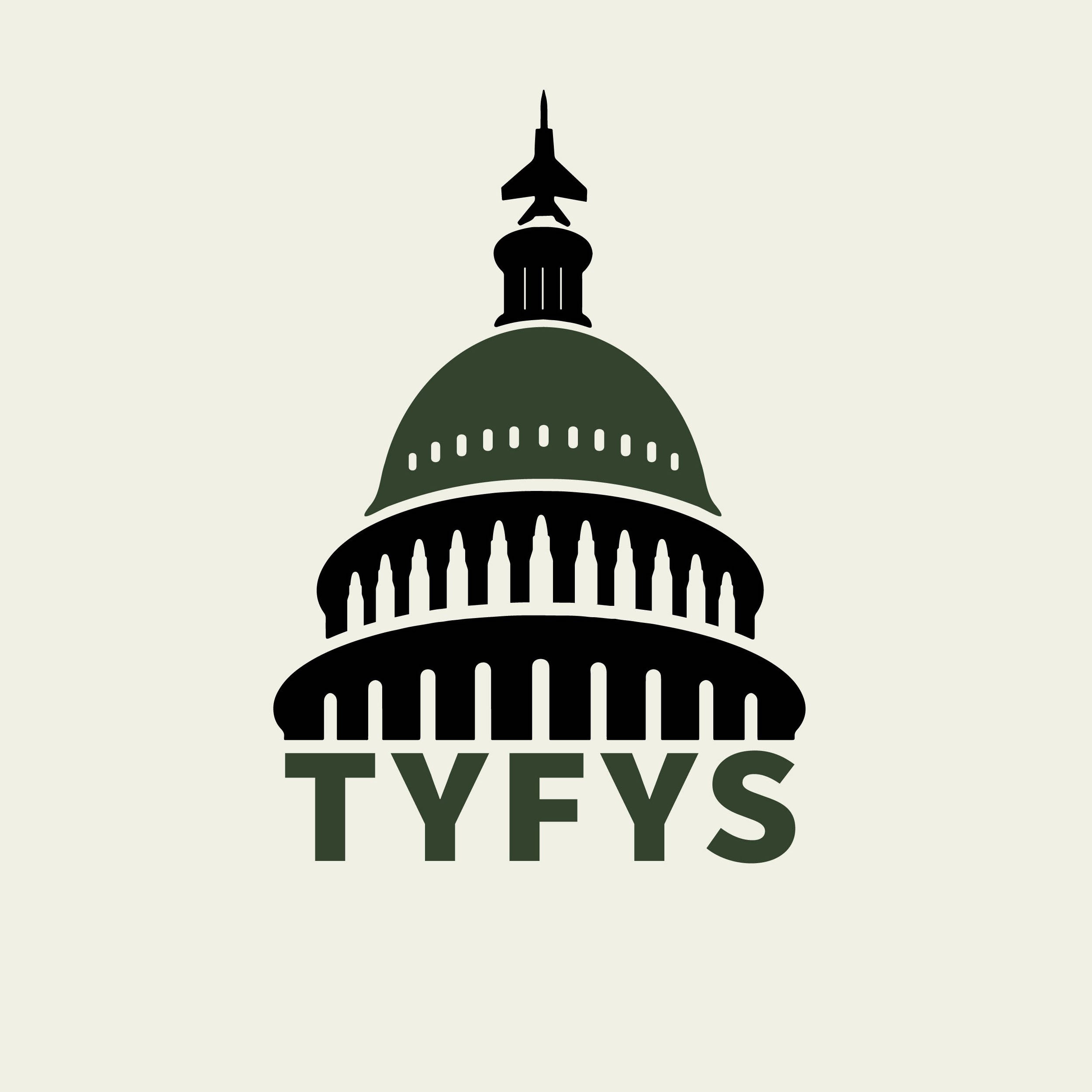 Podcast TYFYS 