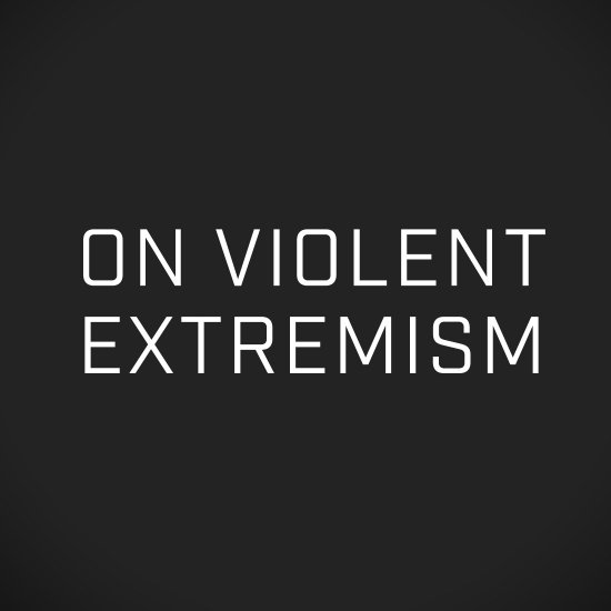 Podcast On Violent Extremism