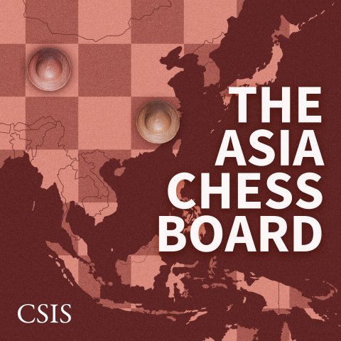 The Asia Chess Board