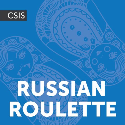 Russian Roulette Podcast