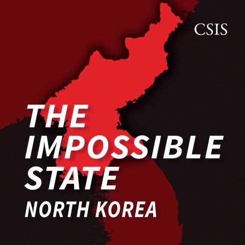 The Impossible State Podcast