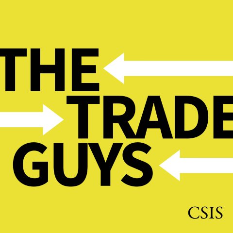 The Trade Guys Podcast