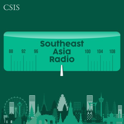 Southeast Asia Radio Podcast