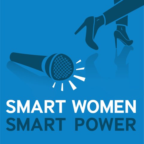 Smart Women Smart Power Podcast