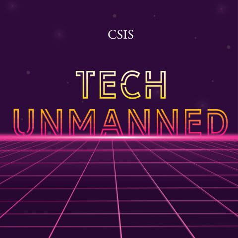Tech Unmanned Podcast