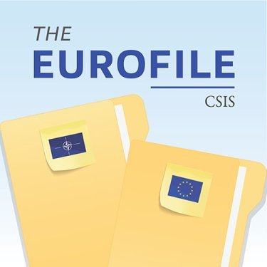 The Eurofile Podcast