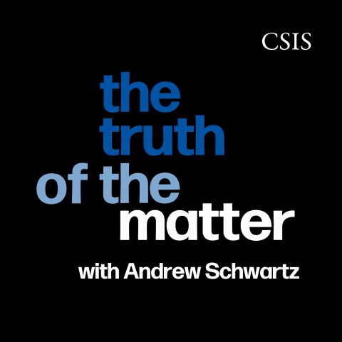 The Truth of the Matter Podcast
