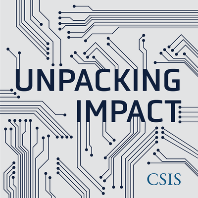 CSIS Unpacking Impact