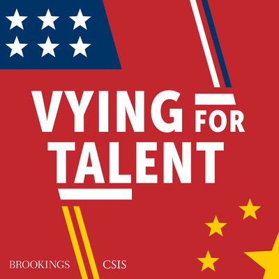 CSIS Vying for Talent